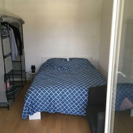 Apartmán T1 Bis Auray Exteriér fotografie