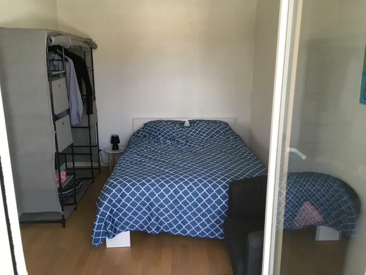Apartmán T1 Bis Auray Exteriér fotografie
