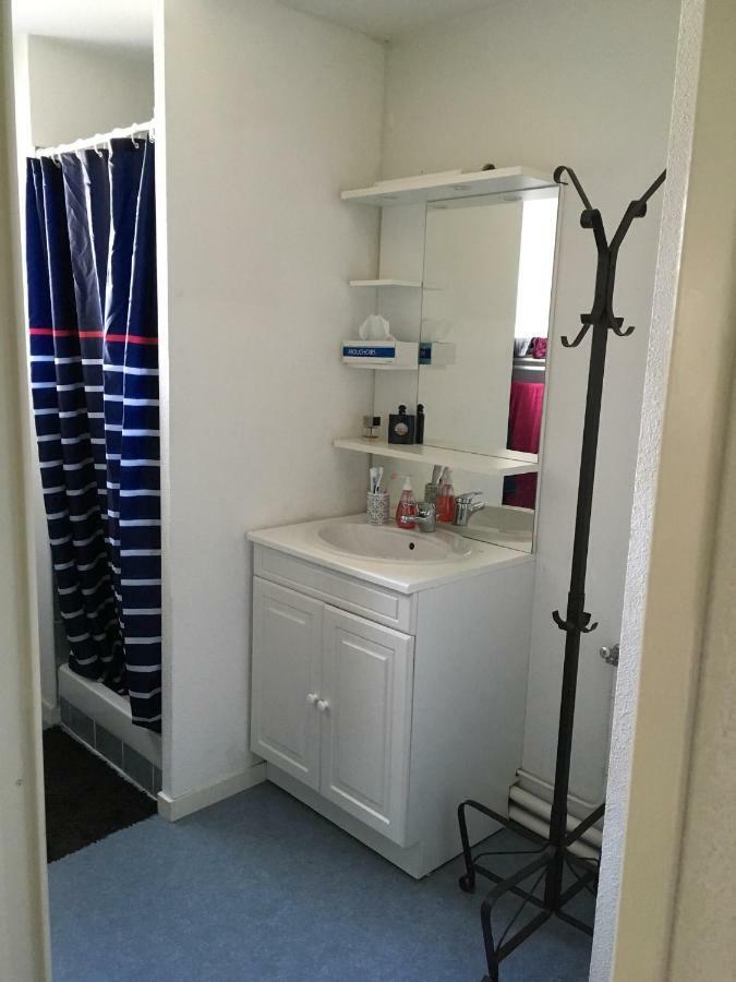 Apartmán T1 Bis Auray Exteriér fotografie